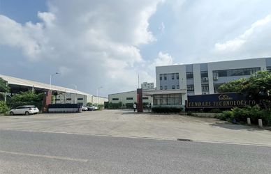 चीन Guangzhou Tendars Tent Co., Limited कंपनी प्रोफ़ाइल