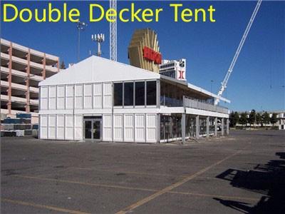 विवाह समारोह के लिए बड़े एल्यूमीनियम मिश्र धातु विवाह मंडप सर्वश्रेष्ठ घर तम्बू 9