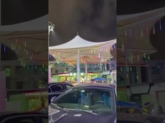 स्थापना - वास्तुकला