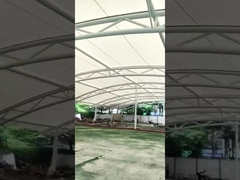 स्थापना-झिल्ली संरचना