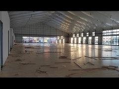 अनुकूलित बड़े आयोजन के लिए टेंट आउटडोर वाणिज्यिक गतिविधियों के लिए टेंट के लिए डिजाइन