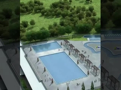 बिक्री के लिए मार्की तम्बू