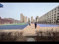 स्पोर्ट्स हॉल तम्बू