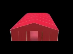 पार्टी मार्की टेंट