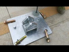 बड़ी क्षमता वाला एल्यूमीनियम फ्रेम बड़ा तम्बू भारी शुल्क मंडप तम्बू सम्मेलन के लिए