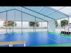 पार्टी मार्की टेंट