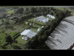 पार्टी मार्की टेंट