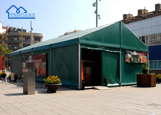 उच्च गुणवत्ता वाले आउटडोर कस्टम लोगो Inflatable Refugee Disaster Relief Tents For Sale